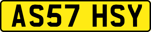 AS57HSY