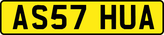 AS57HUA