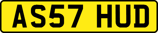 AS57HUD