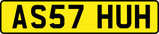 AS57HUH