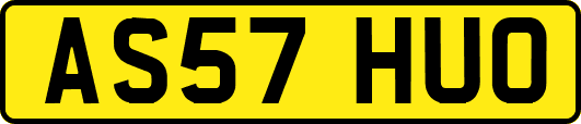 AS57HUO