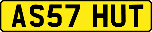 AS57HUT