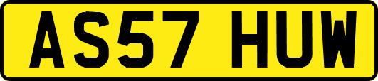 AS57HUW