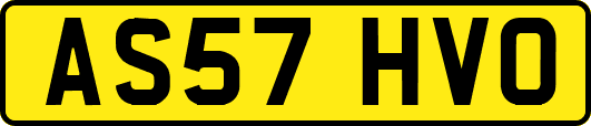 AS57HVO