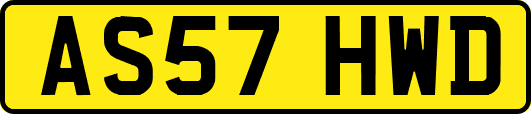 AS57HWD