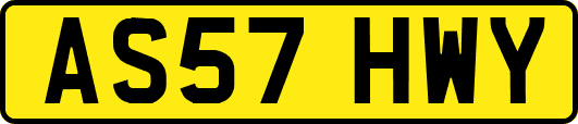 AS57HWY