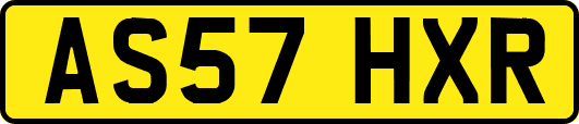 AS57HXR