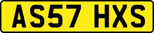 AS57HXS