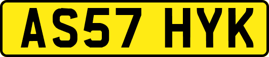 AS57HYK