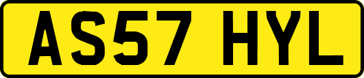 AS57HYL