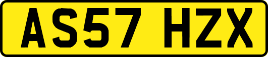 AS57HZX