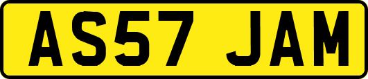 AS57JAM