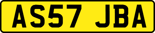AS57JBA
