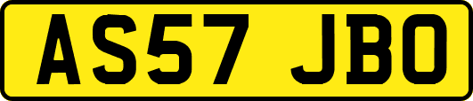 AS57JBO