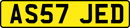AS57JED