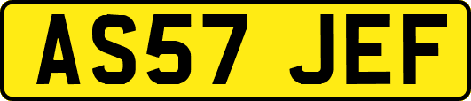 AS57JEF