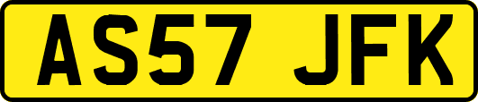 AS57JFK