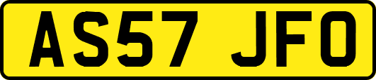AS57JFO