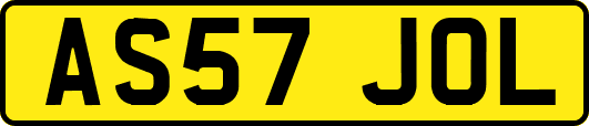 AS57JOL