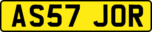 AS57JOR