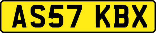 AS57KBX