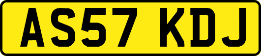 AS57KDJ
