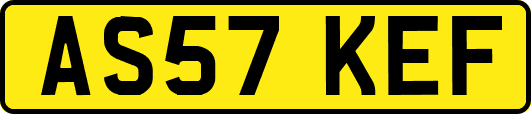 AS57KEF