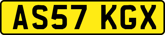 AS57KGX