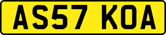 AS57KOA