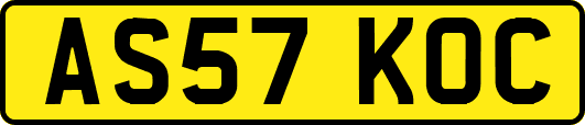 AS57KOC