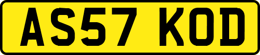 AS57KOD