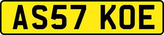 AS57KOE
