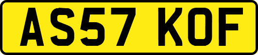 AS57KOF
