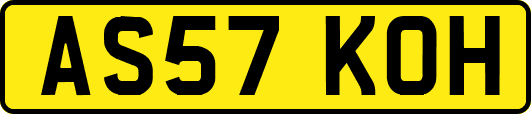 AS57KOH