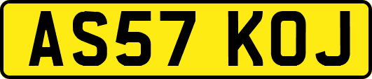 AS57KOJ