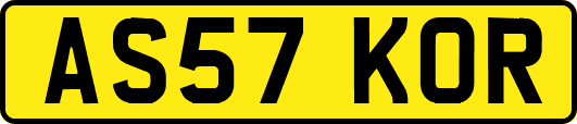 AS57KOR