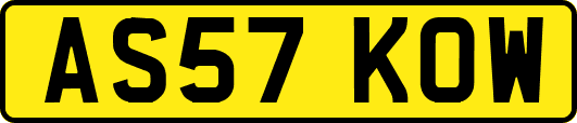 AS57KOW
