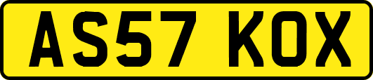AS57KOX