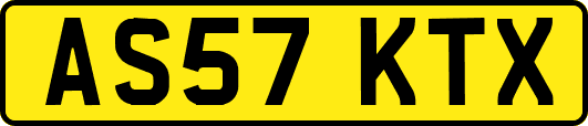 AS57KTX