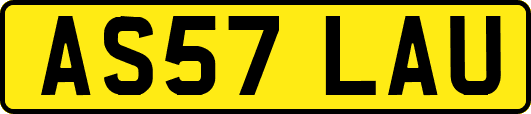 AS57LAU