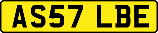 AS57LBE