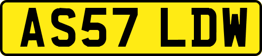 AS57LDW