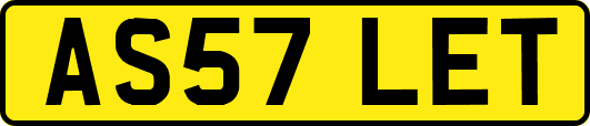 AS57LET