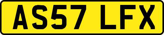 AS57LFX