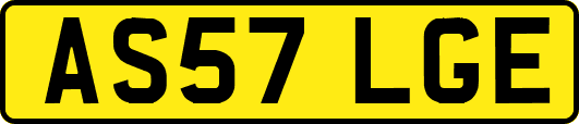 AS57LGE