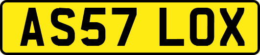 AS57LOX