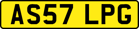 AS57LPG