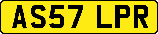 AS57LPR