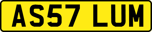 AS57LUM