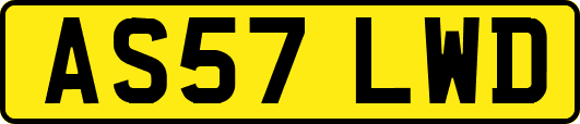 AS57LWD